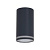 Подсветка ЭРА OL16 GU10 BK Б0049042