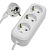 Удлинитель Stekker Home 3гн 5м с/з HM01-31-05 39215