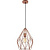 Подвесной светильник Toplight Jade TL1173H-01PK