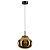 Подвесной светодиодный светильник Odeon Light Pendant Vaso 5097/4LA