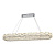 Подвесной светодиодный светильник Stilfort Gabbana 4014/09/12PL