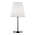 Настольная лампа Arte Lamp Kensington A4098LT-1CC