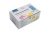 Мини-контроллер RGB Apeyron с пультом 12/24V 04-18