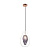 Подвесной светильник Ambrella light Traditional TR3627
