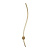 Настенный светильник LOFT IT Rays 10152 GD