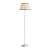 Торшер Illumico IL6002-1F-27 SWT GD