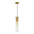 Подвесной светильник Odeon Light SCROW 5058/5LA