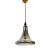 Подвесной светильник Lumina Deco Zaga LDP 6840 GY+MD