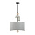 Подвесная люстра Odeon Light Exclusive Modern Bagel 5410/3