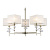 Подвесная люстра Ambrella Light High Light Classic LH71331