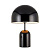 Настольная лампа Kink Light Гент 07719-T,19
