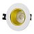 Встраиваемый светильник Denkirs DK3020WYE DK3061-WH+YE