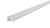 Профиль Deko-Light U-profile flat AU-01-05 970085