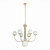 Подвесная люстра ST Luce Avellino SL1504.203.07