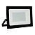 Прожектор светодиодный Volpe ULF-Q517 100W/6500K IP65 220-240V BLACK UL-00010727