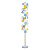 Торшер Loft IT Matisse 10008F Mult