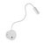 Бра Ideal Lux Focus-2 Ap Bianco 203171