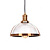 Подвесной светильник Lumina Deco Brico LDP 173-260 MD