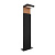 Уличный светодиодный светильник Loft IT Oak 100001/600
