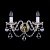 Бра Artglass Lidice II. CE