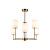 Подвесная люстра Ambrella Light High Light Modern LH56215