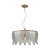 Подвесная люстра Lumion Moderni Beatris 5296/5