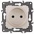 Розетка ЭРА Elegance 2P 16A 250V 14-2105-02 Б0034285