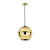 Подвесной светильник Vele Luce Gold Shade VL2153P99