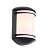 Уличный настенный светильник ST Luce Agio SL076.401.01
