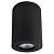 Точечный накладной светильник Arte Lamp SENTRY A1566PL-1BK