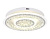 Потолочный светодиодный светильник Ambrella light Ice FA154