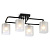 Потолочная люстра Ambrella light Traditional Modern TR303222