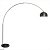 Торшер Loft IT Arco 5002