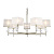 Подвесная люстра Ambrella Light High Light Classic LH71332