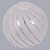 Плафон  Reluce 009/GLASS