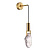 Бра Odeon Light Lia 4372/5WL