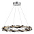 Подвесная люстра ST Luce DIAMANTA SL6009.103.01