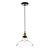 Подвесной светильник Lumina Deco Gabi LDP 6804 PR