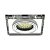 Точечный светильник Kanlux MORTA CT-DSL50-SR 18512