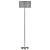 Торшер Lumion Moderni Nikki 8251/2F
