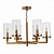 Подвесная люстра ST Luce Masine SL1171.303.06