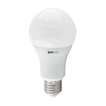 Лампа светодиодная Jazzway E27 25W 3000K матовая 5018051