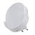 Светильник-ночник Uniel DTL-316 Овал/White/Sensor UL-00007054