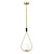 Подвесной светильник Odeon Light Pendant Flari 4810/1