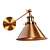 Бра Lumina Deco Gubi LDW B016-1 MD