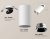 Комплект встраиваемого спота Ambrella light Techno Spot XM (A2241, C6322, N6132) XM6322202