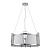 Подвесная люстра Arte Lamp Grato A4079LM-6CC