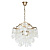Подвесная люстра Arte Lamp Pipirima A4065SP-6SG