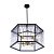 Подвесная люстра Vele Luce Merluzzo VL1482L06