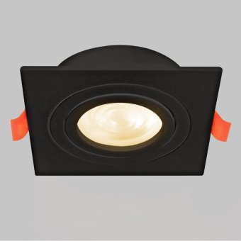 Встраиваемый светильник IMEX IL.0029.0008-BK